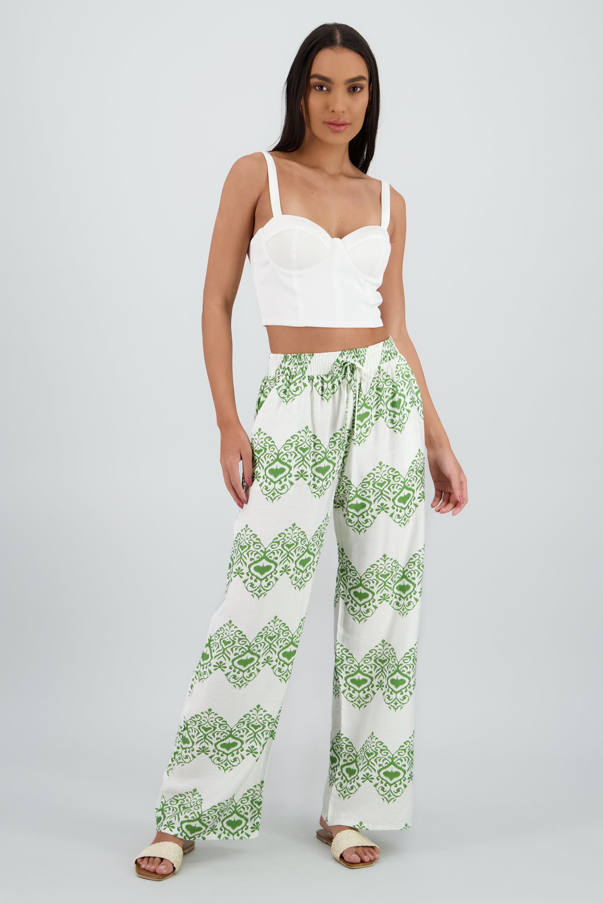 GREEN COMBO