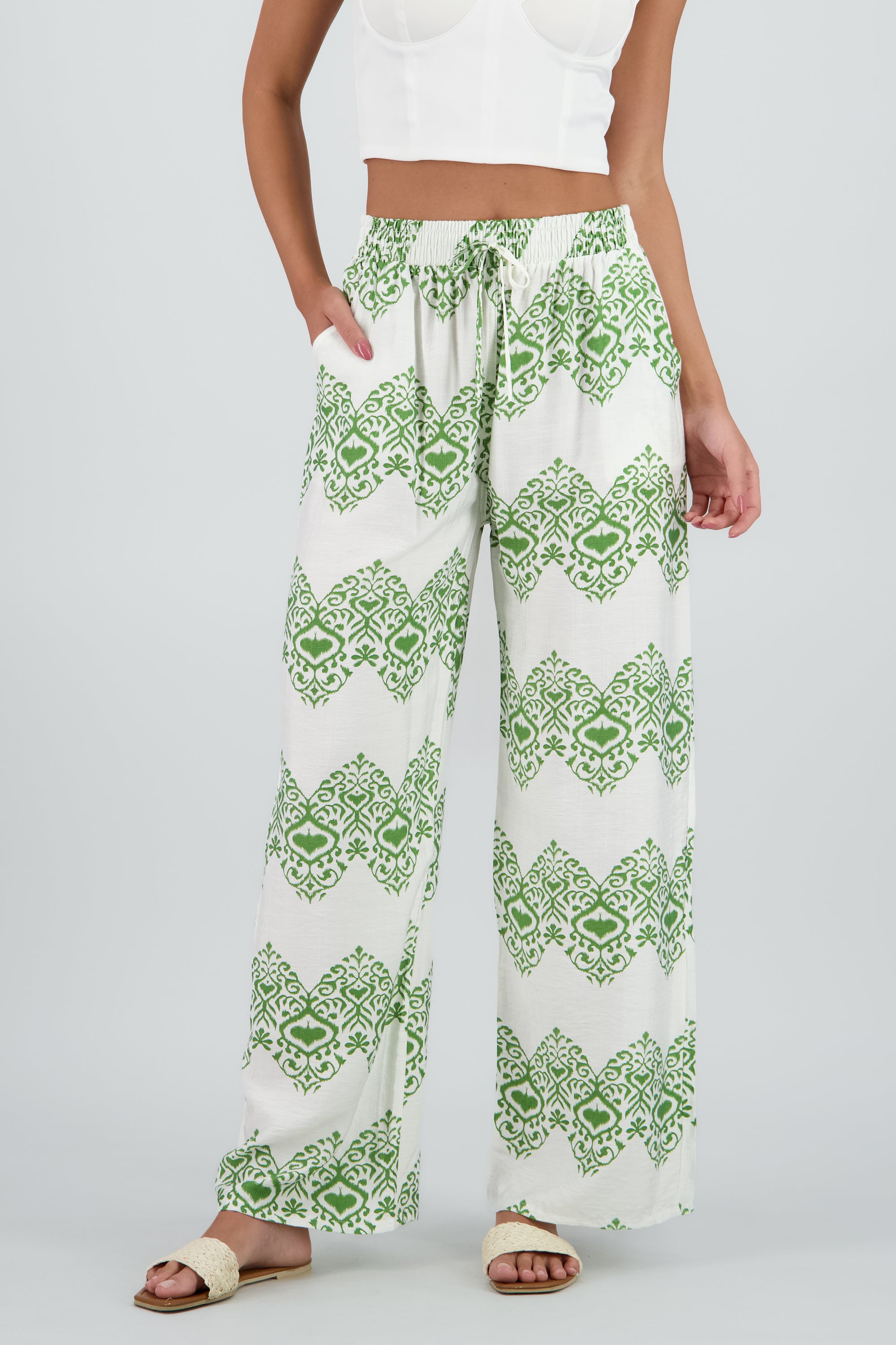 GREEN COMBO