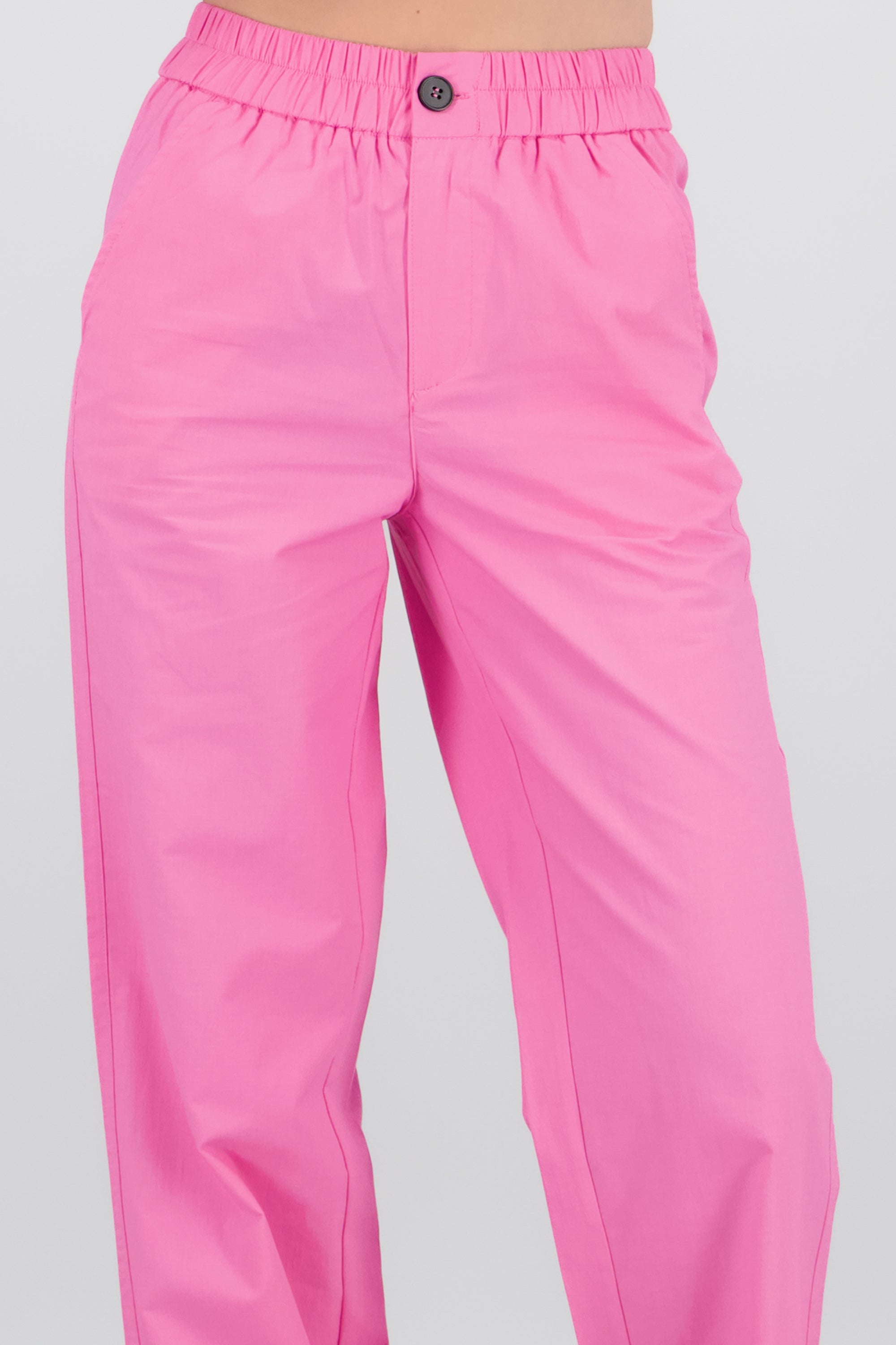 Pantalon vestir recto ROSA