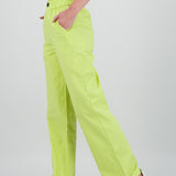 LIME GREEN