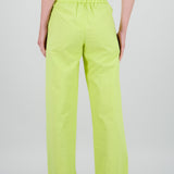 LIME GREEN