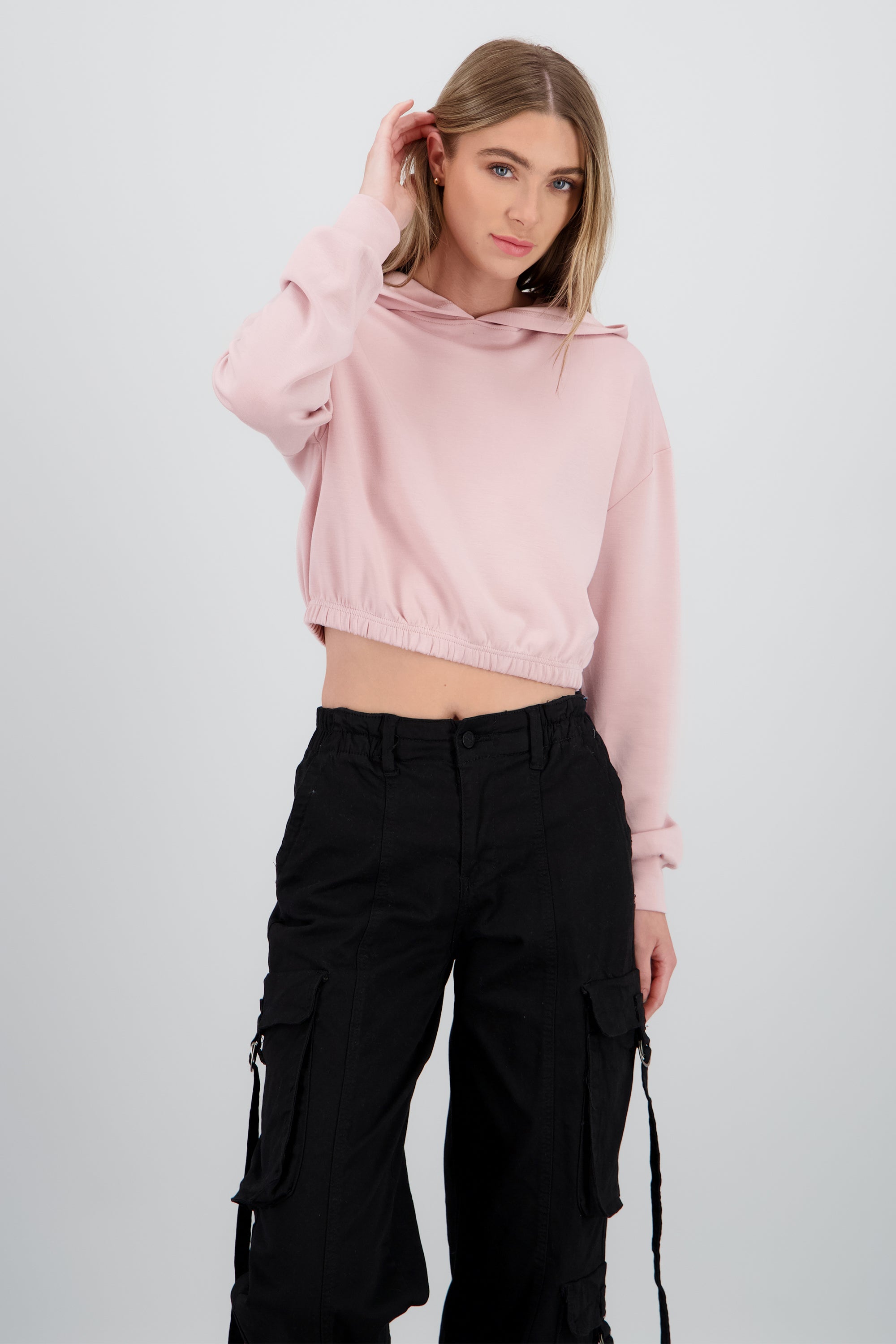 PASTEL PINK
