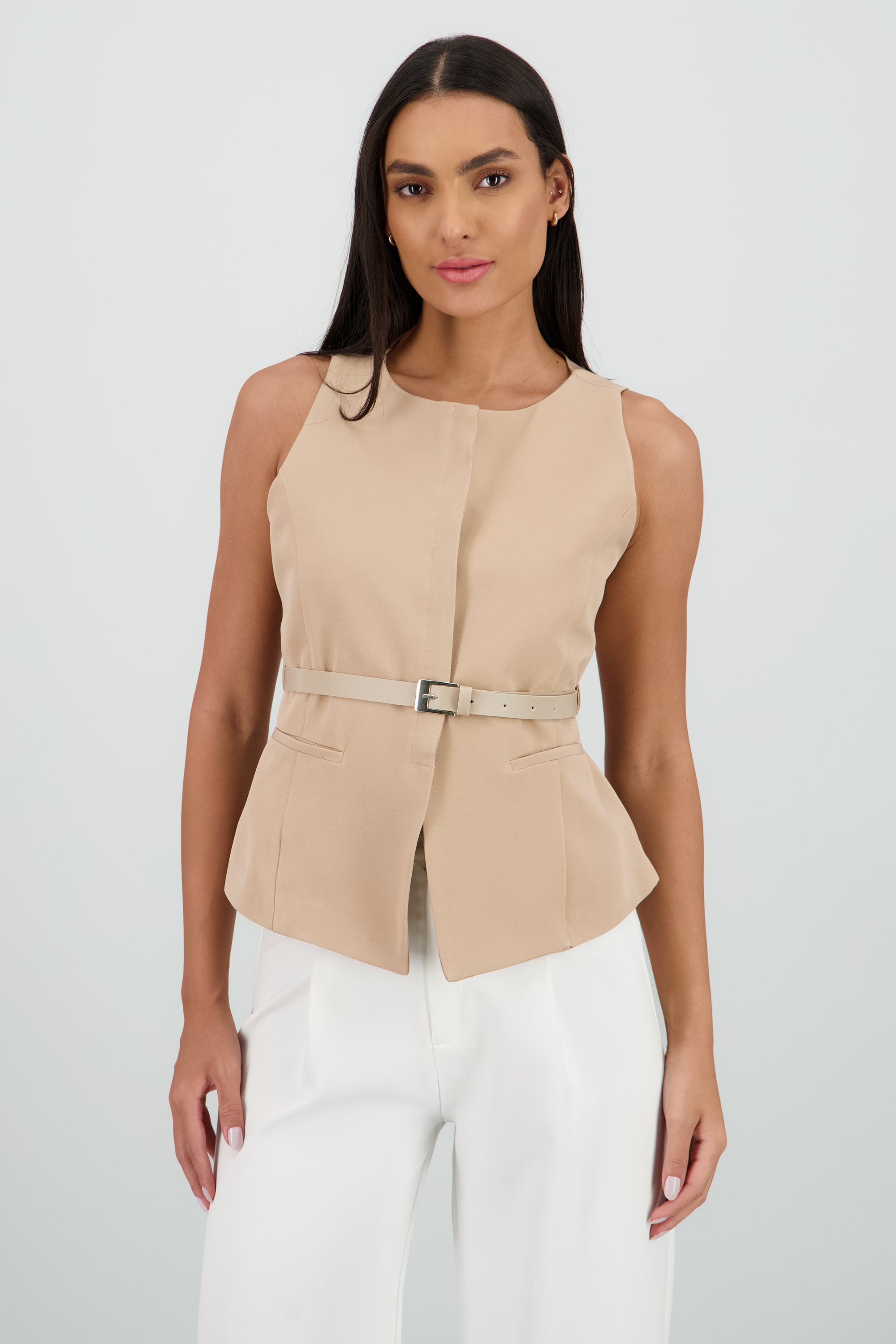 Chaleco cinturon ARENA