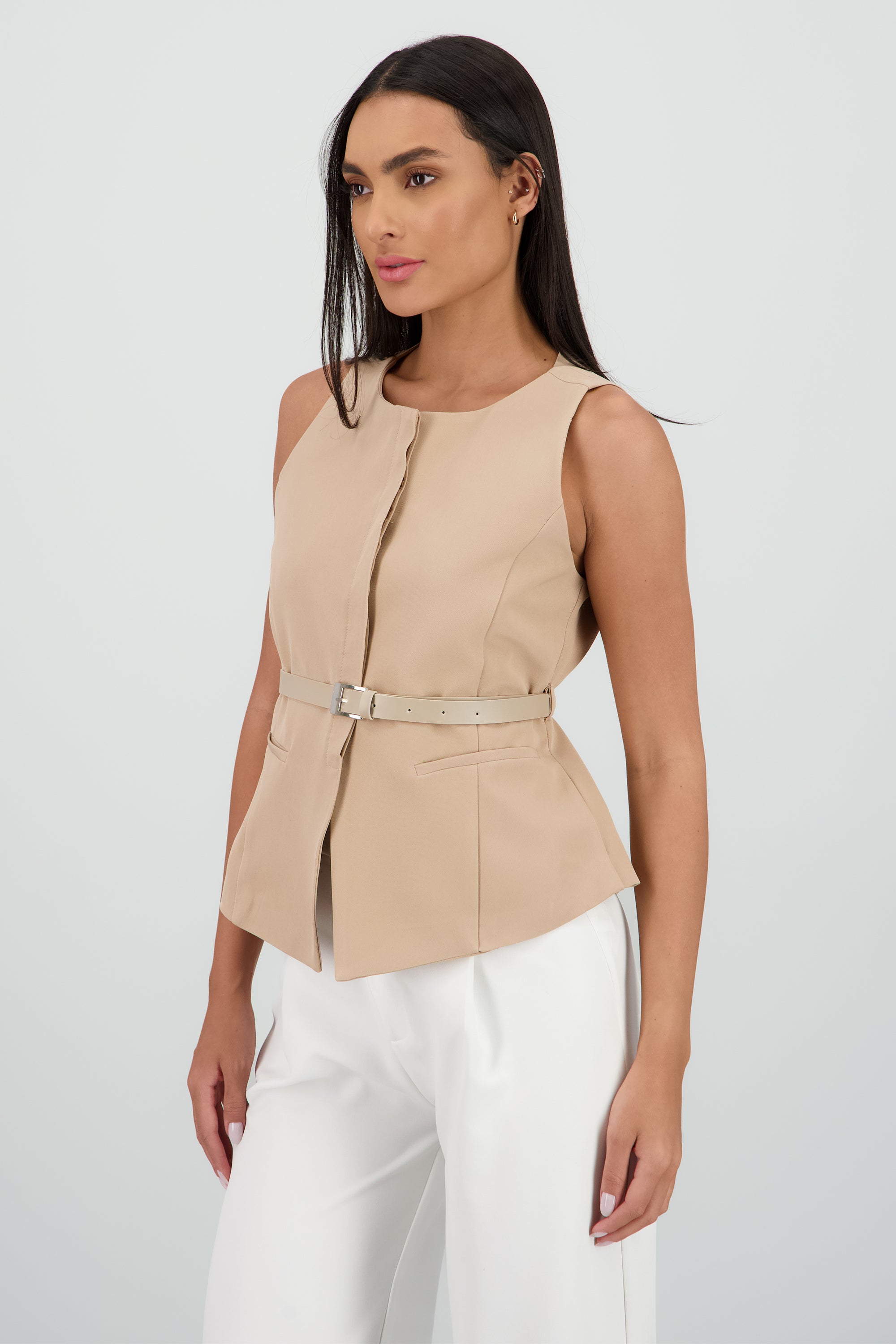 Chaleco cinturon ARENA