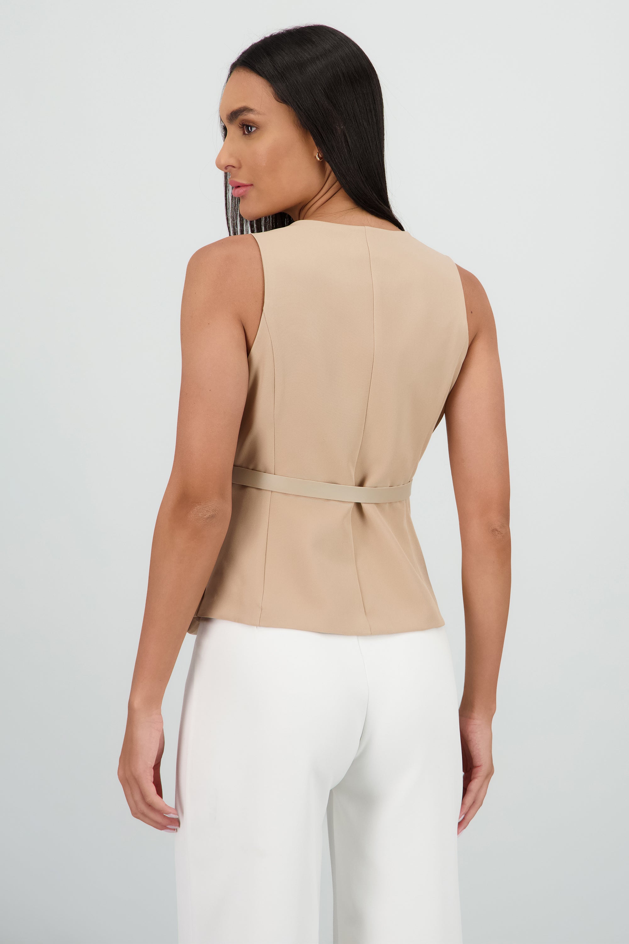 Chaleco cinturon ARENA