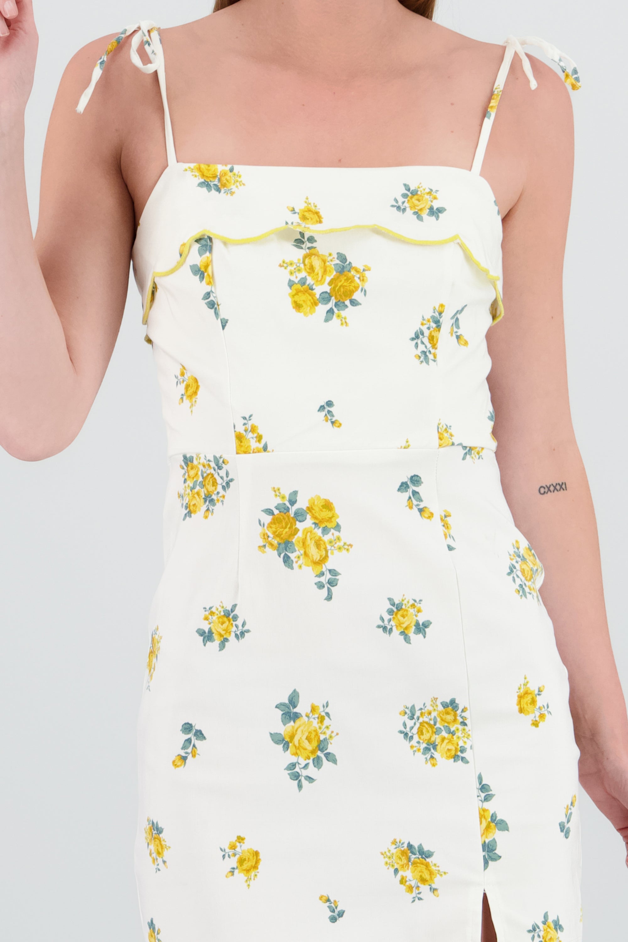 YELLOW COMBO