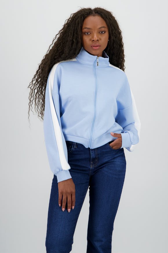 PASTEL BLUE