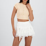 ORANGE COMBO