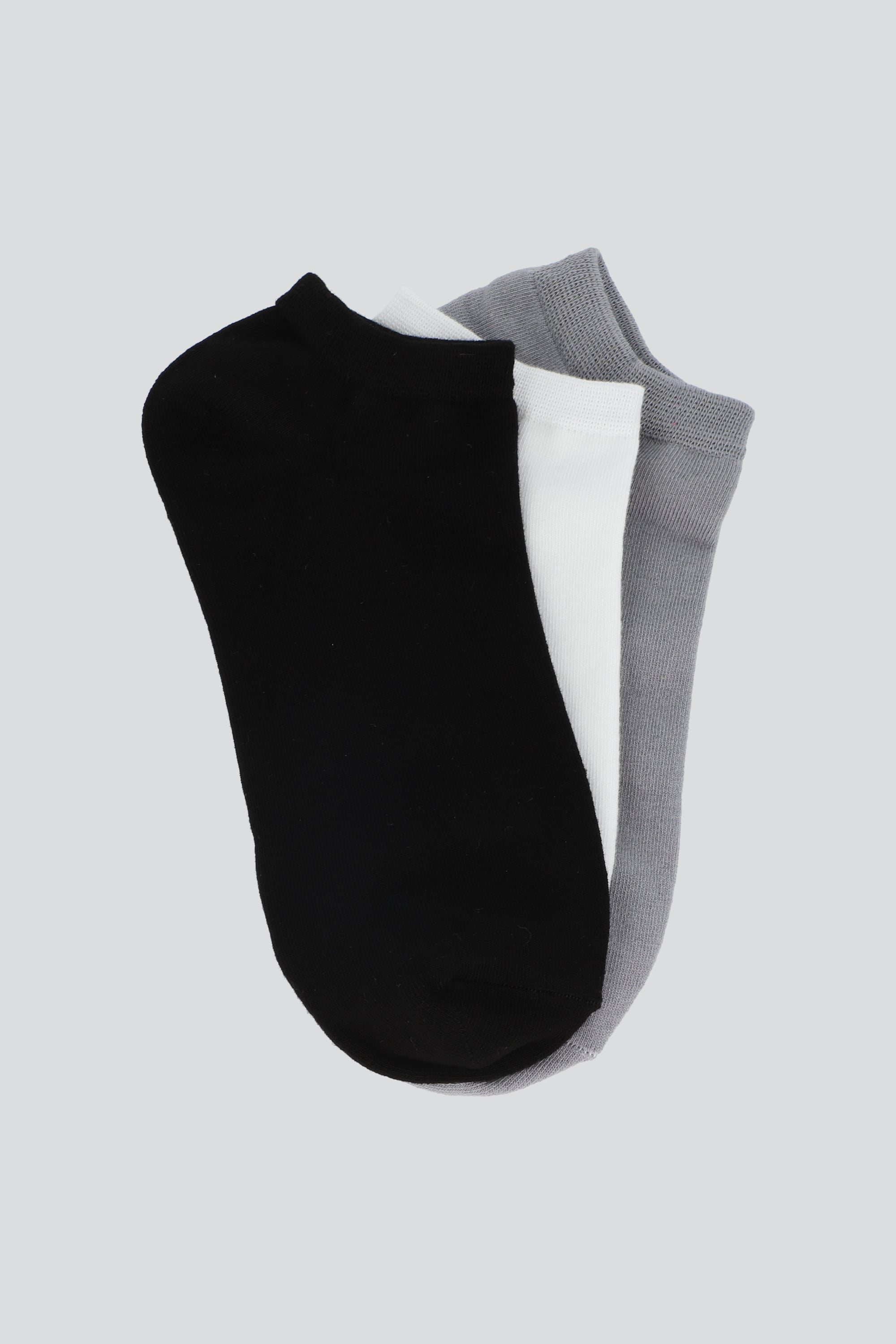 BLACK COMBO
