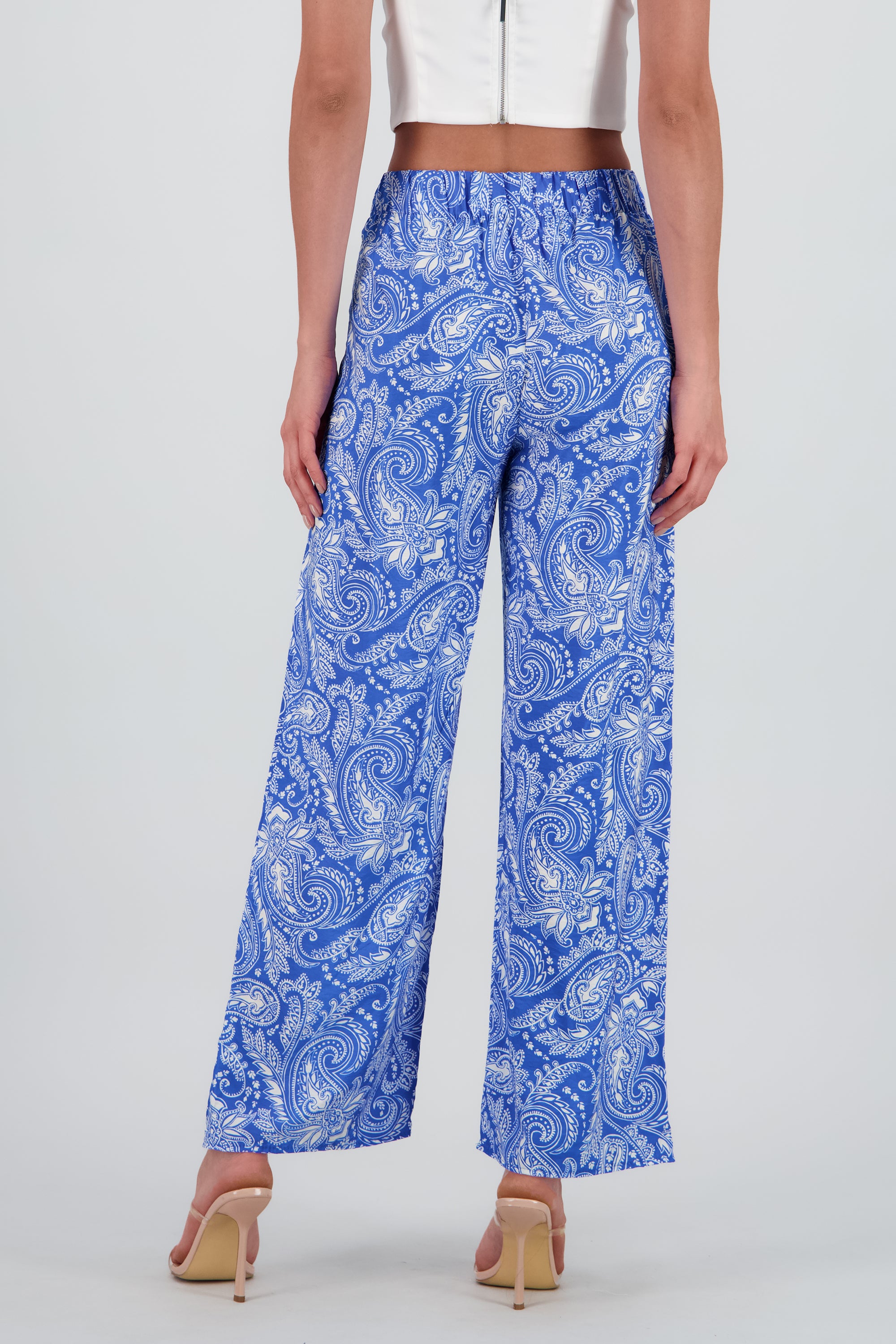 BLUE COMBO