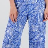 BLUE COMBO