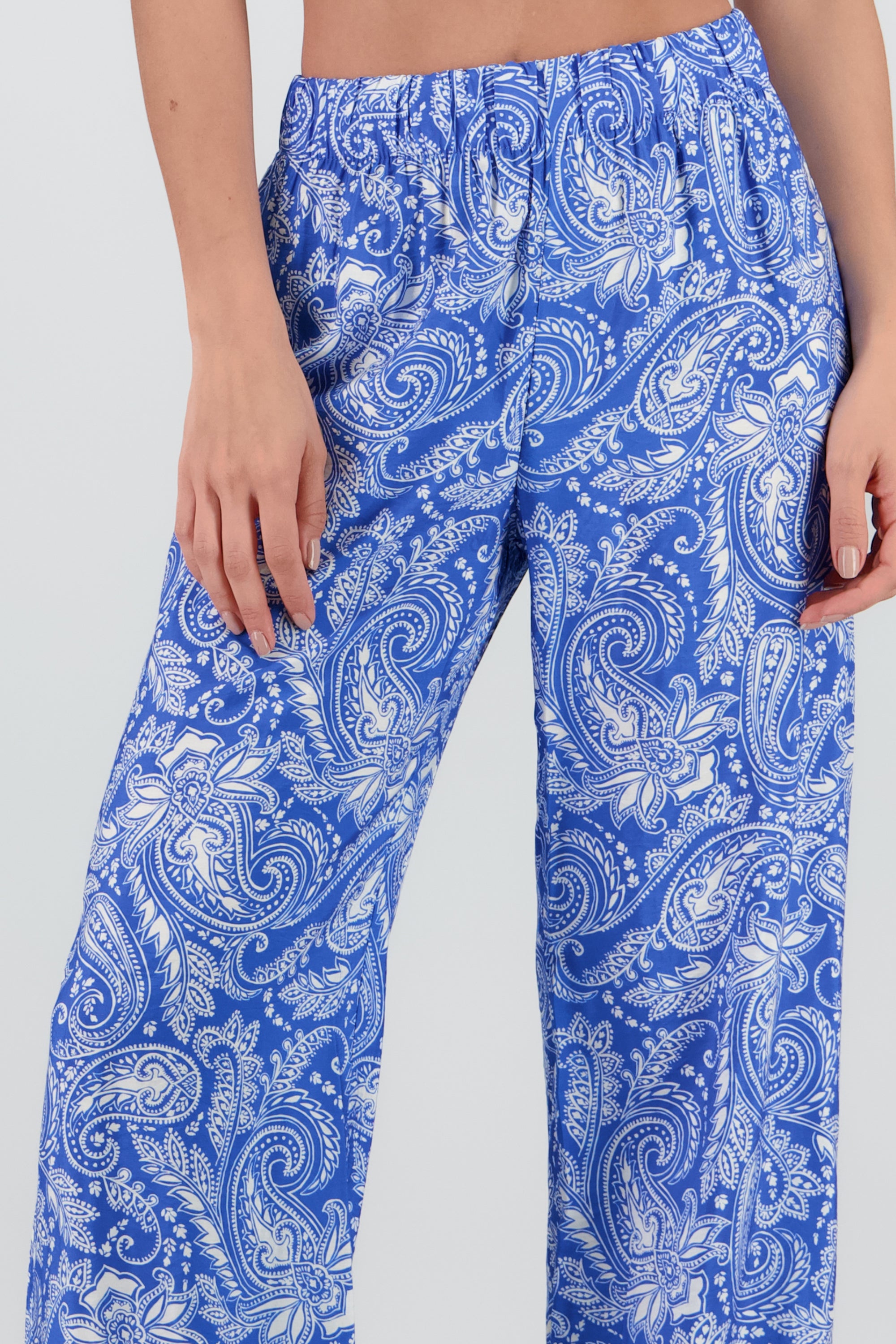 BLUE COMBO