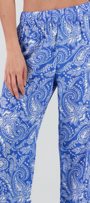 BLUE COMBO