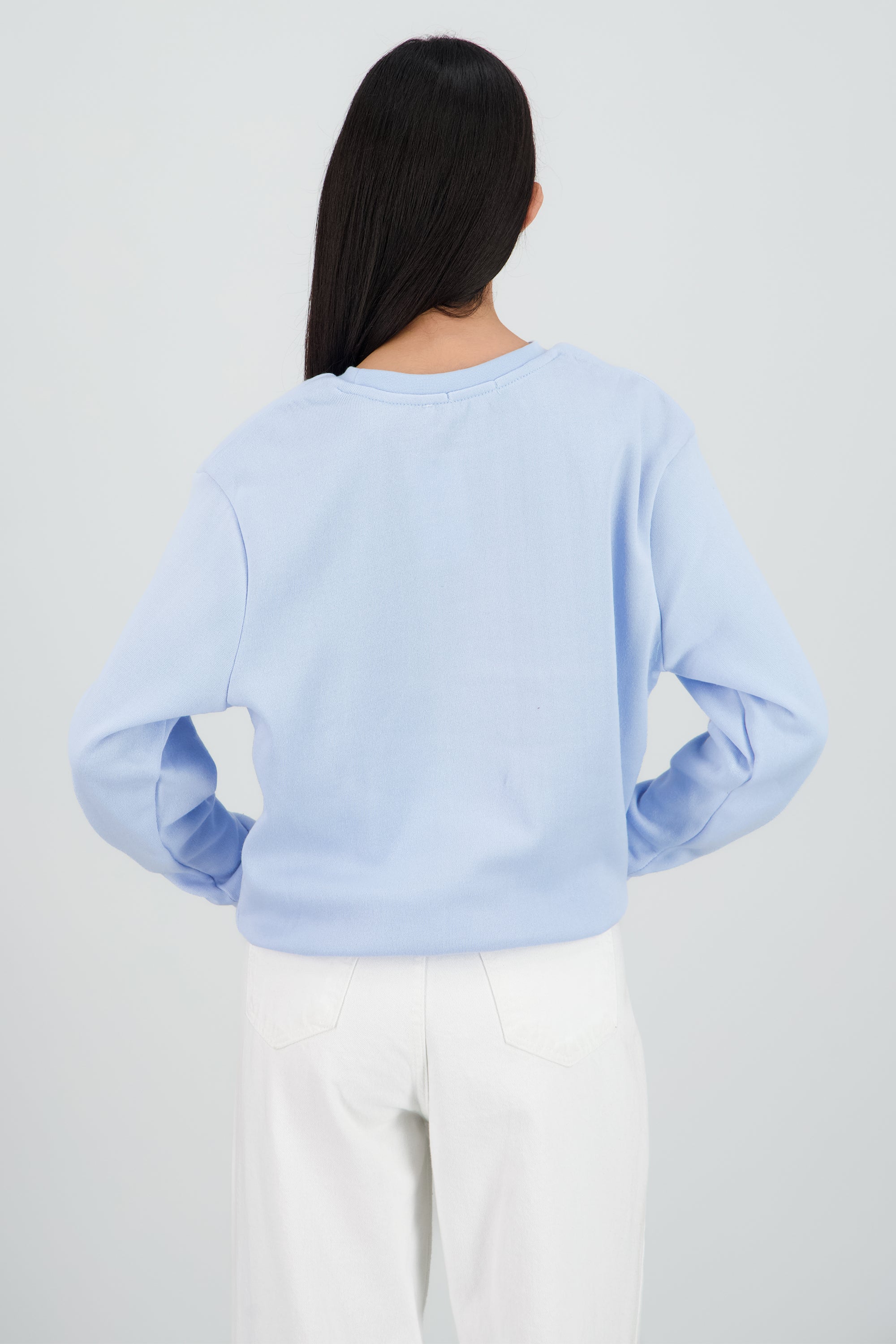 SKY BLUE