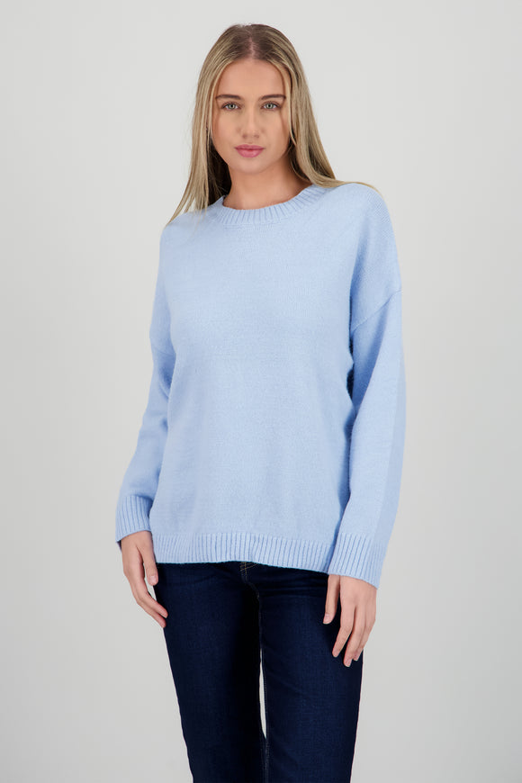 SKY BLUE