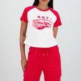RED COMBO