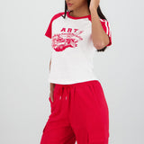 RED COMBO