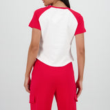 RED COMBO