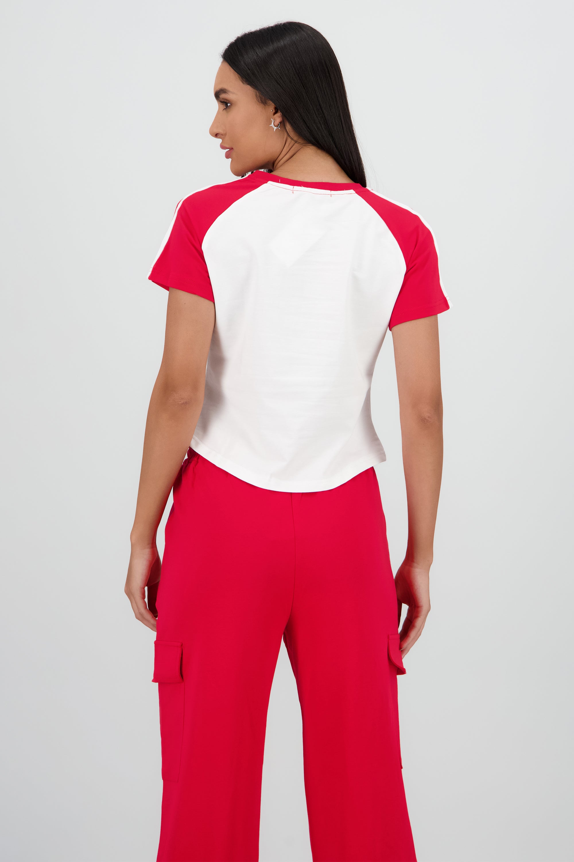 RED COMBO