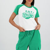 GREEN COMBO