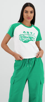 GREEN COMBO