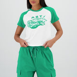 GREEN COMBO