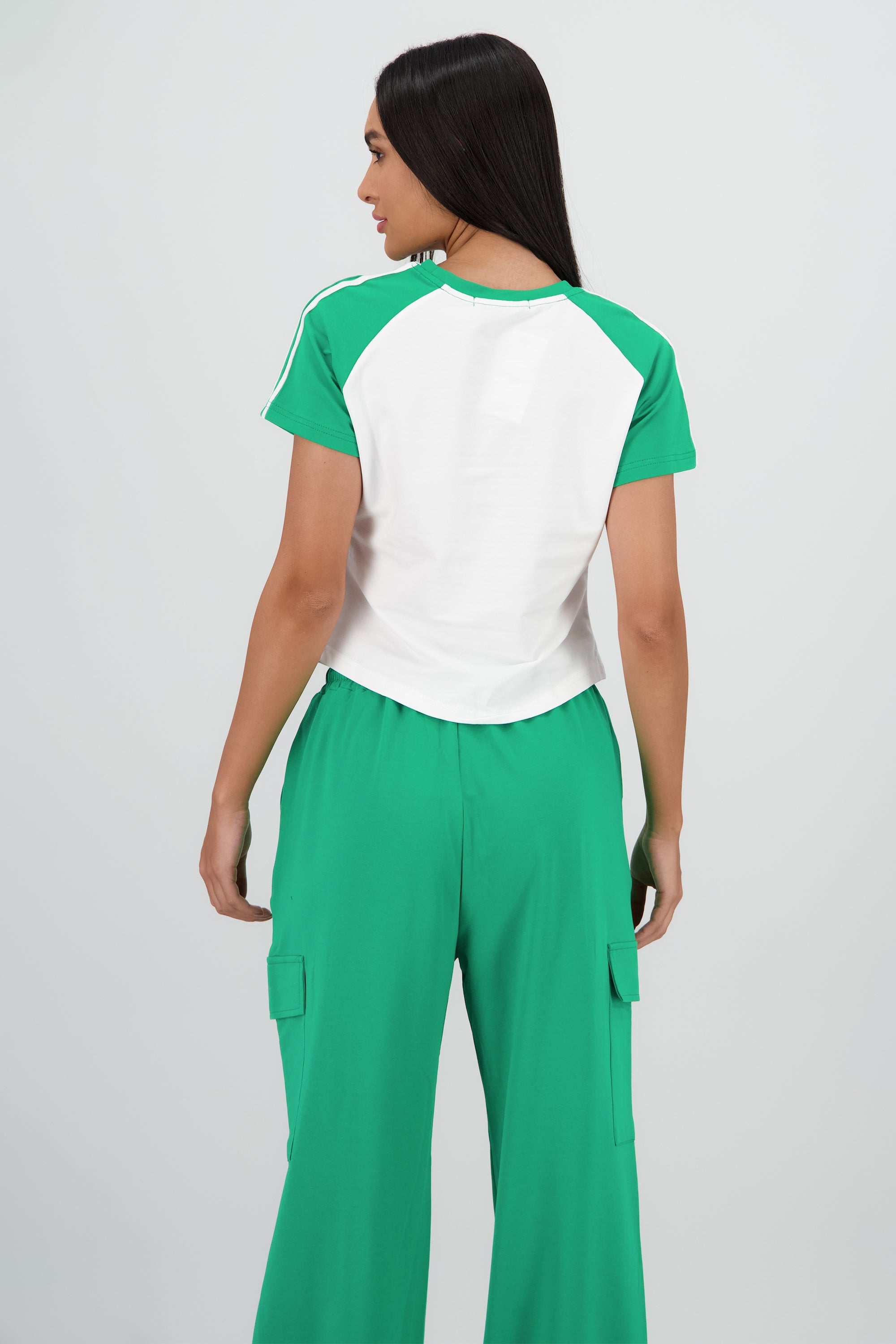 GREEN COMBO