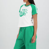 GREEN COMBO