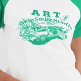 GREEN COMBO