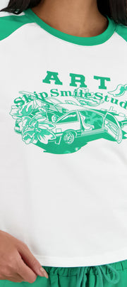 GREEN COMBO