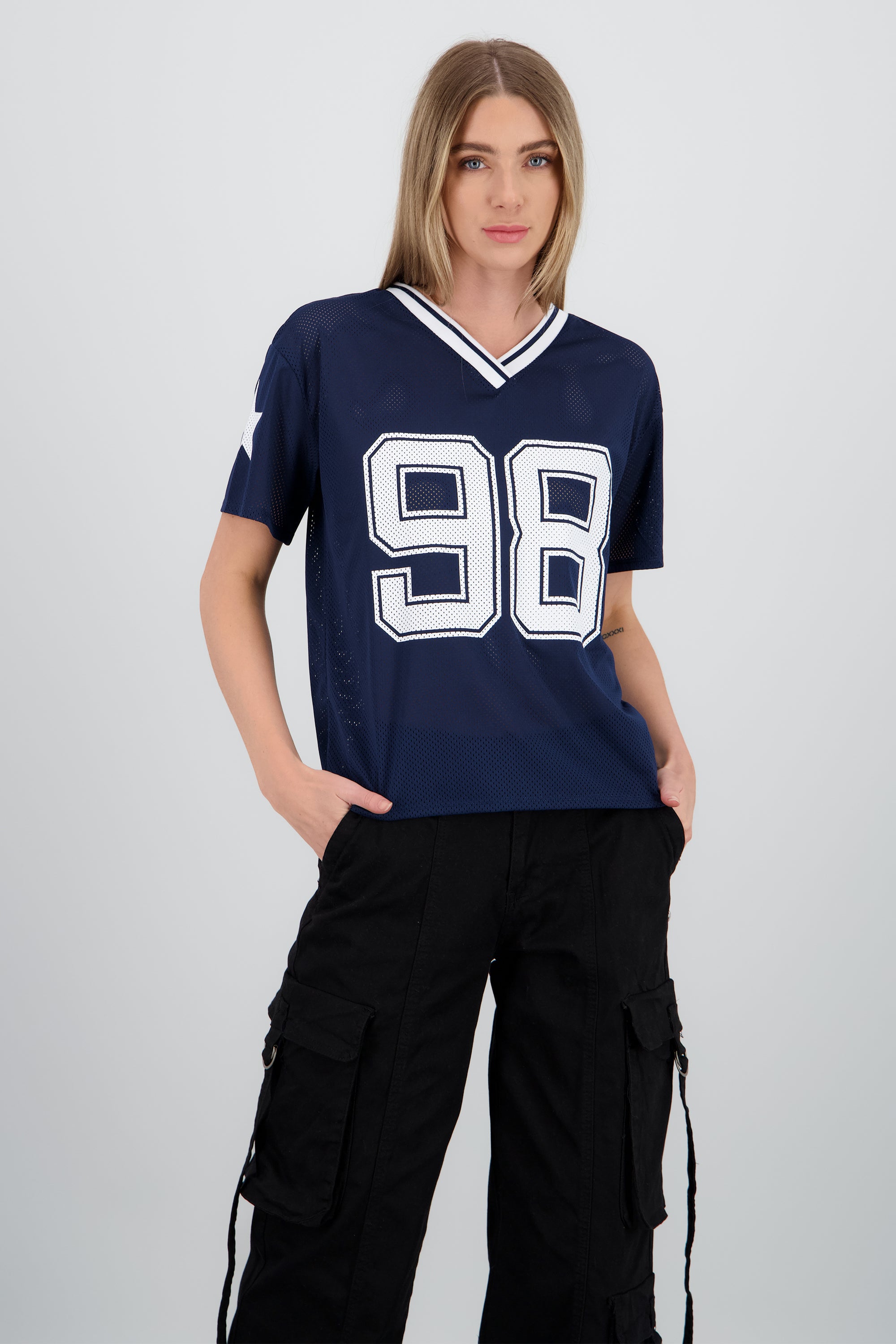 NAVY COMBO