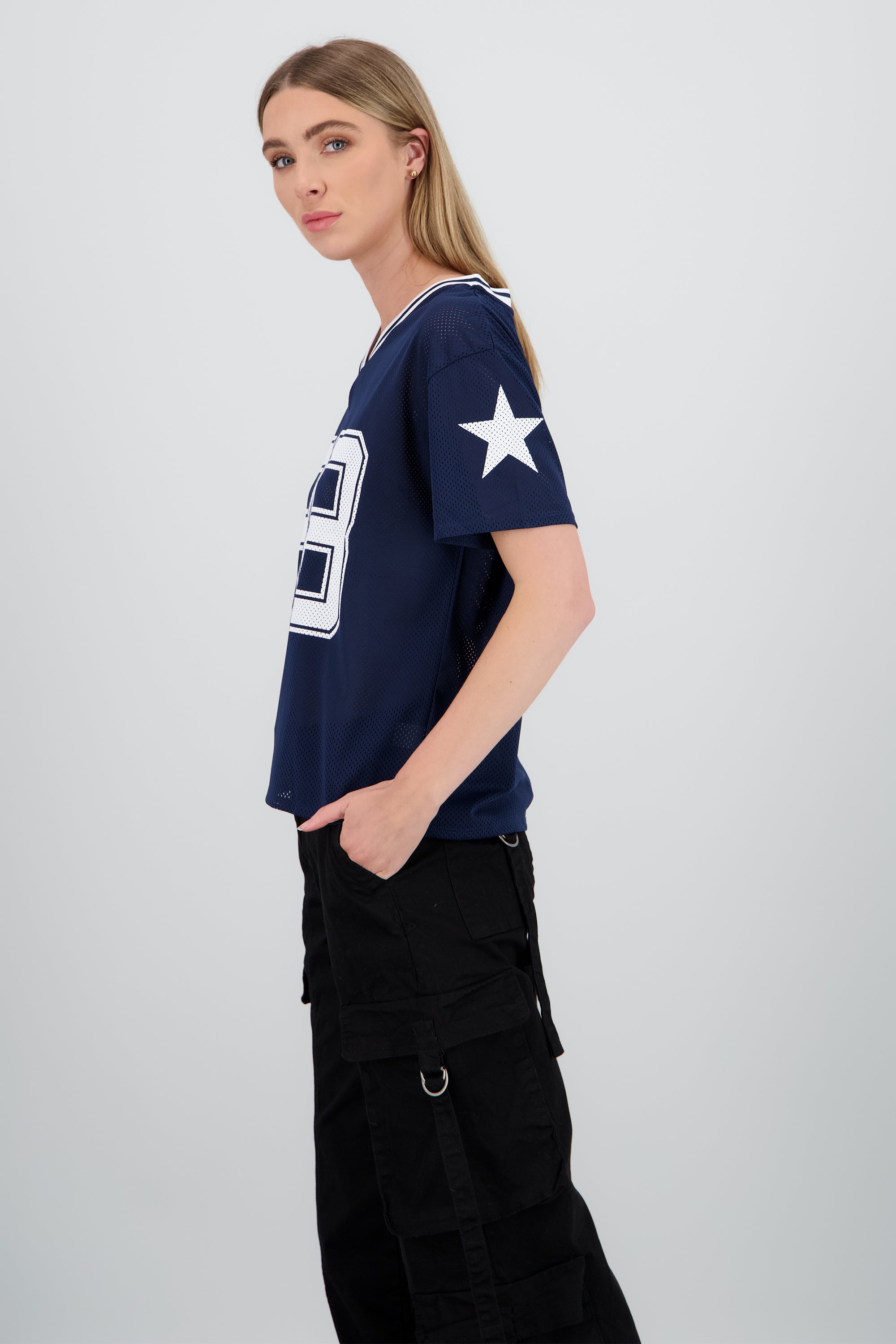 NAVY COMBO