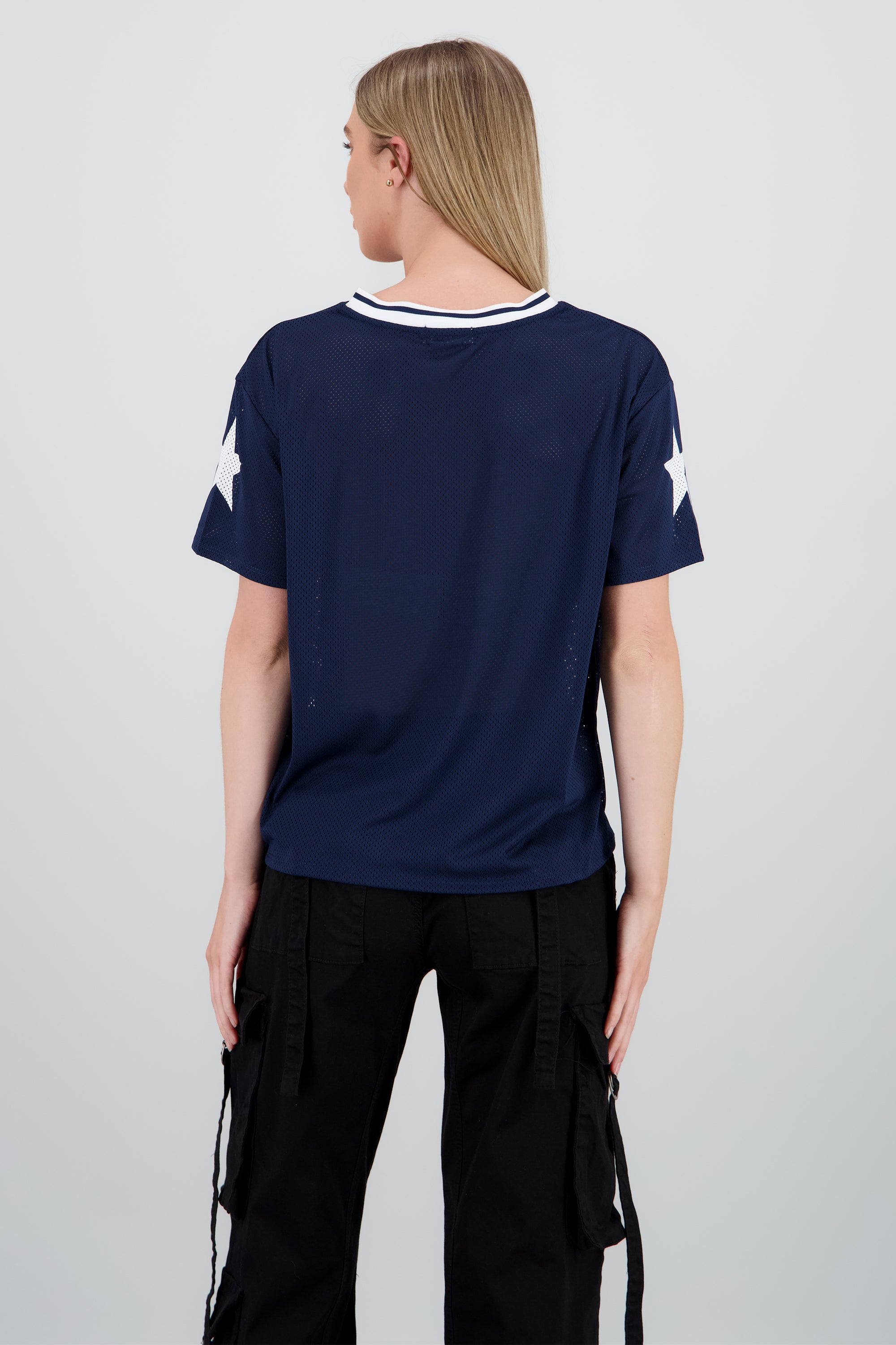 NAVY COMBO