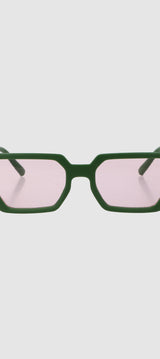 HUNTER GREEN