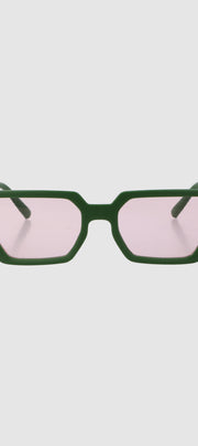 HUNTER GREEN