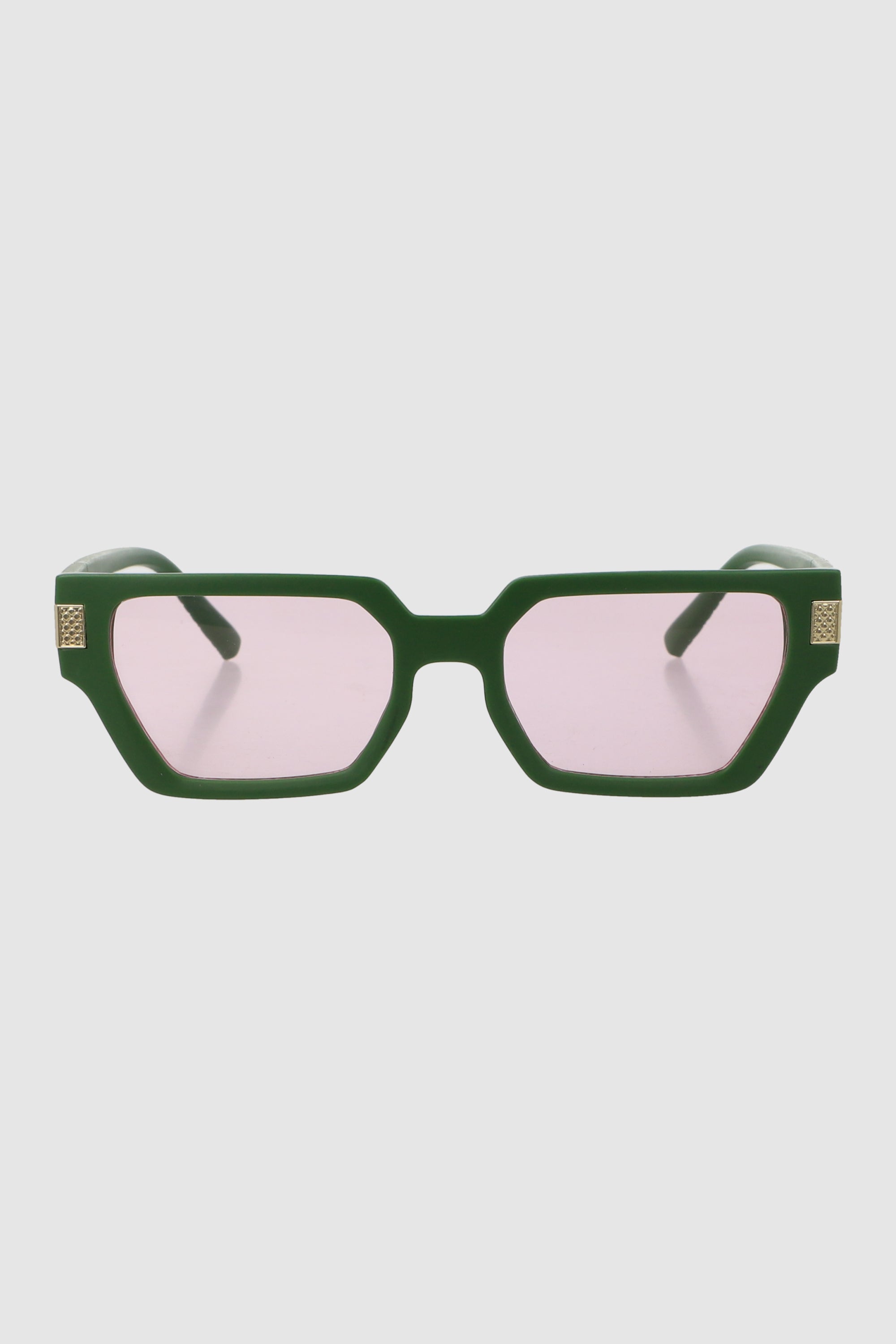 HUNTER GREEN