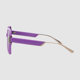 PASTEL PURPLE