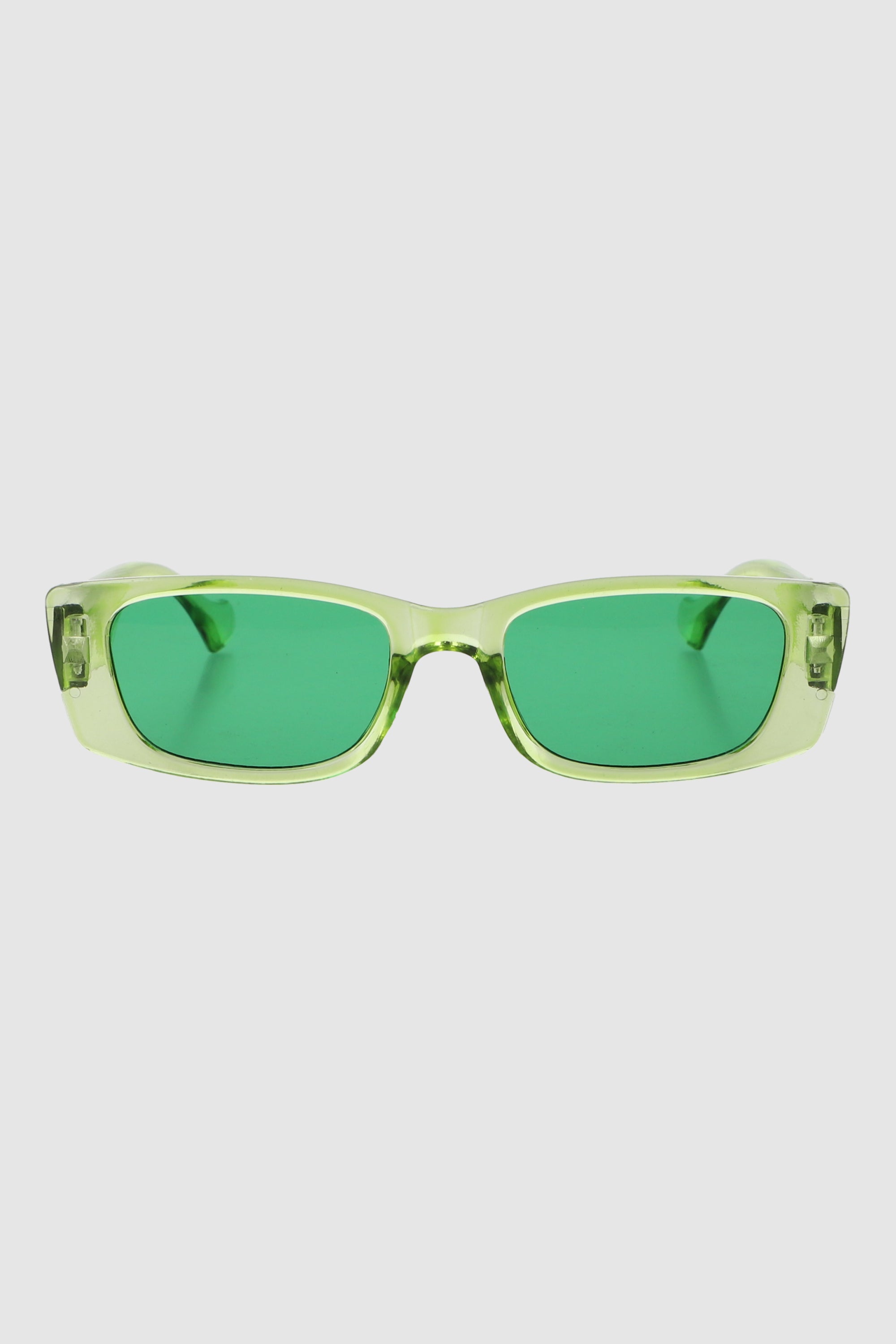 LIME GREEN