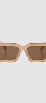 BROWN COMBO