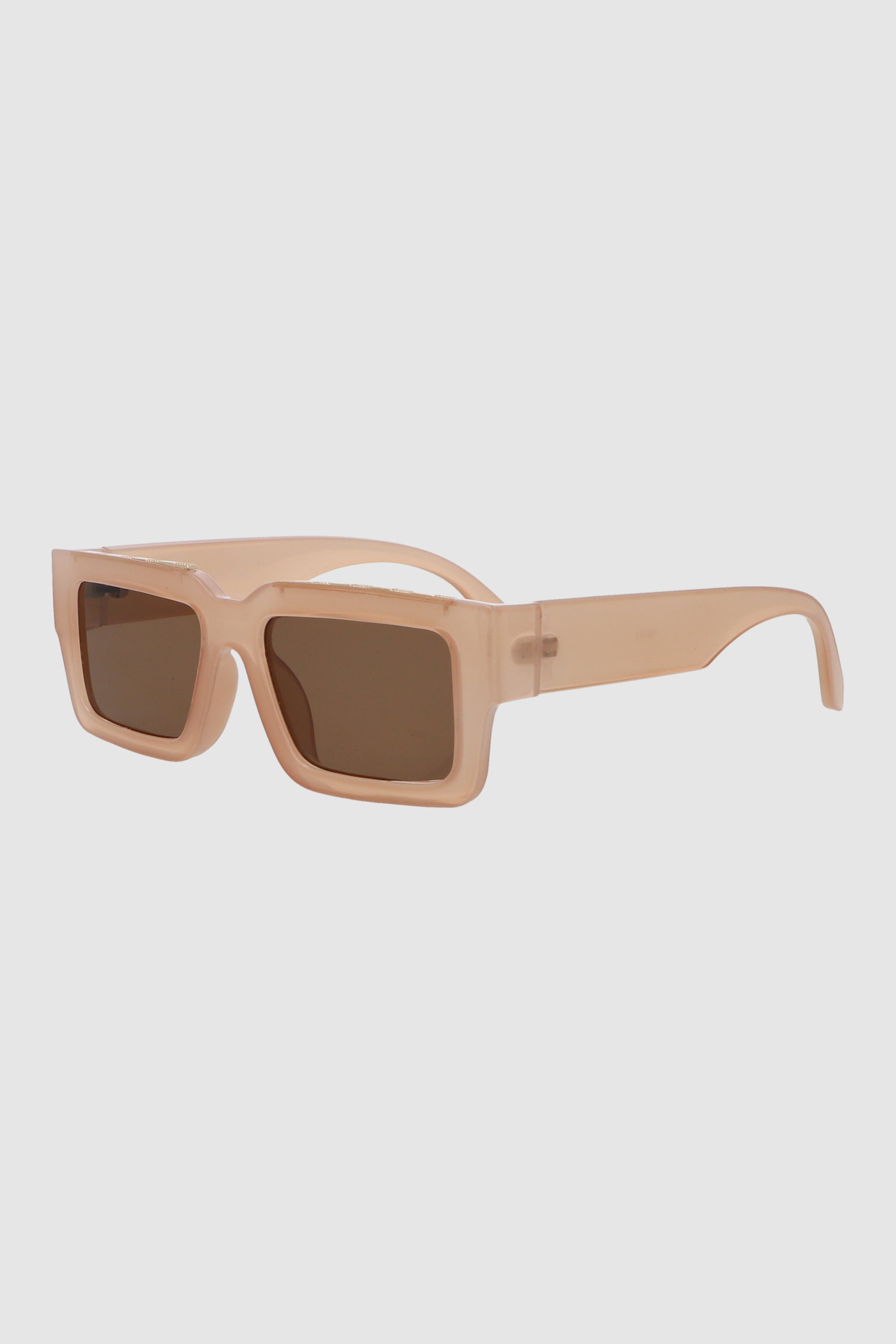 BROWN COMBO