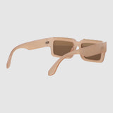 BROWN COMBO