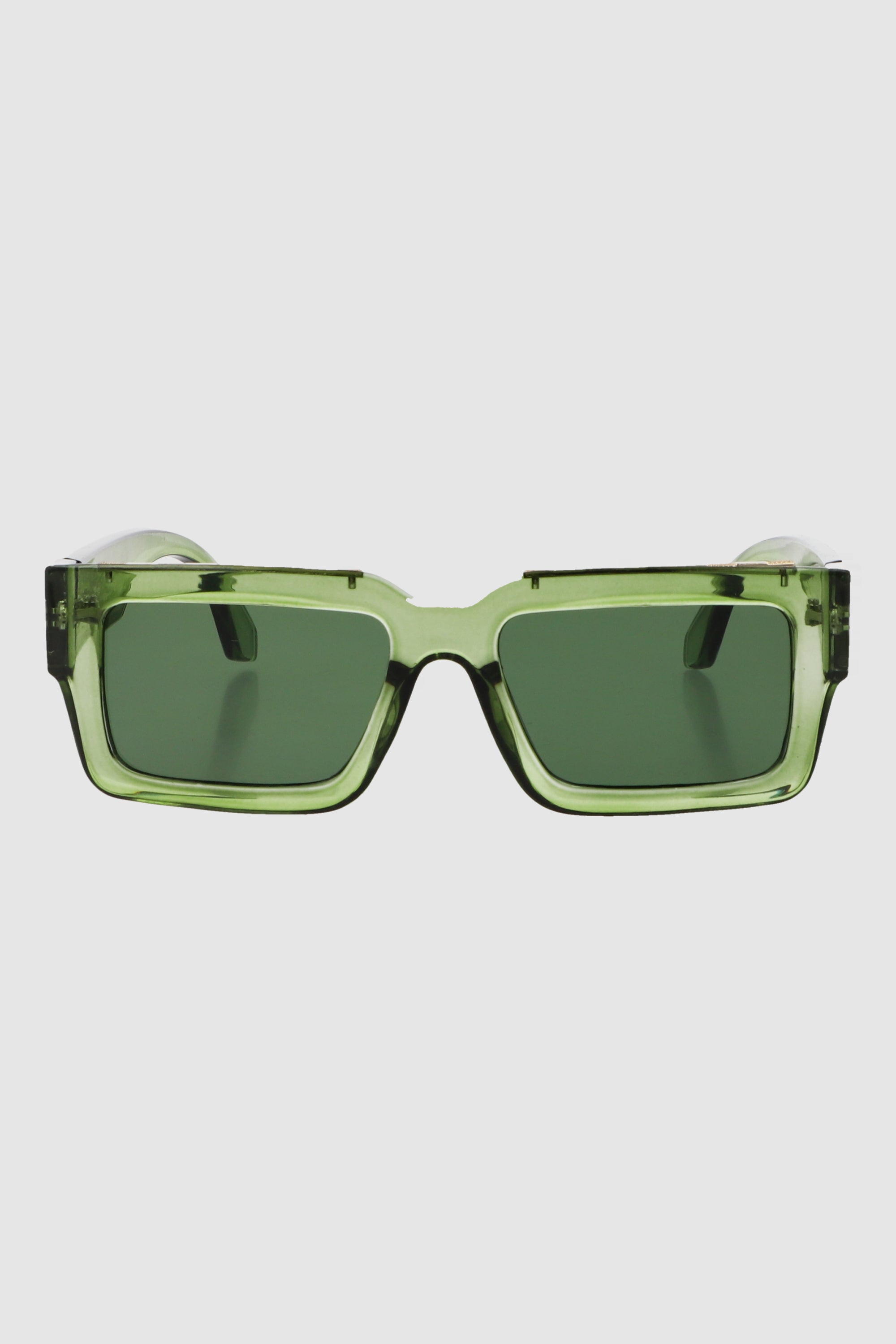 FOREST GREEN