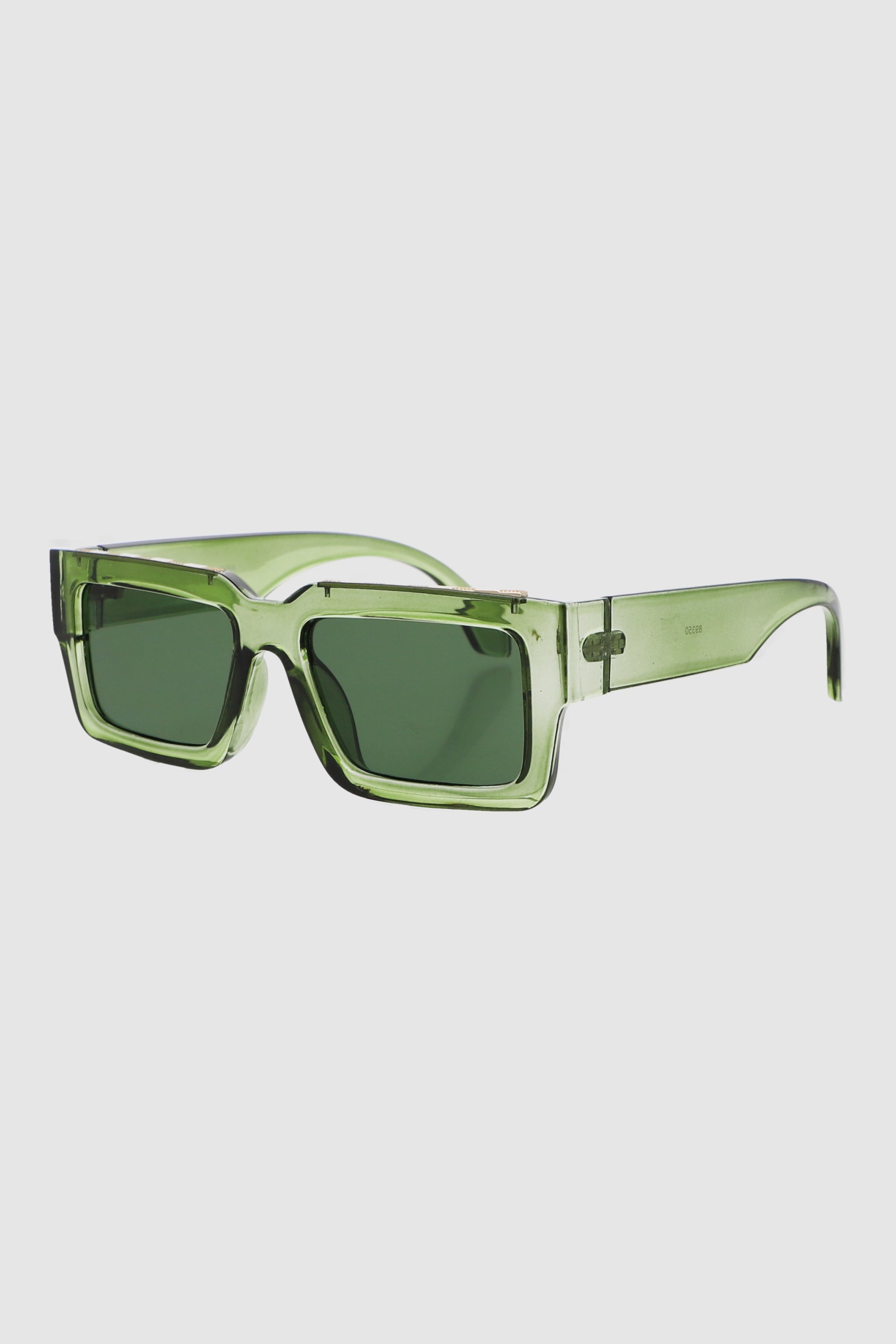 FOREST GREEN