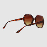 BROWN COMBO