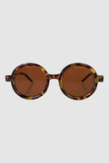BROWN COMBO