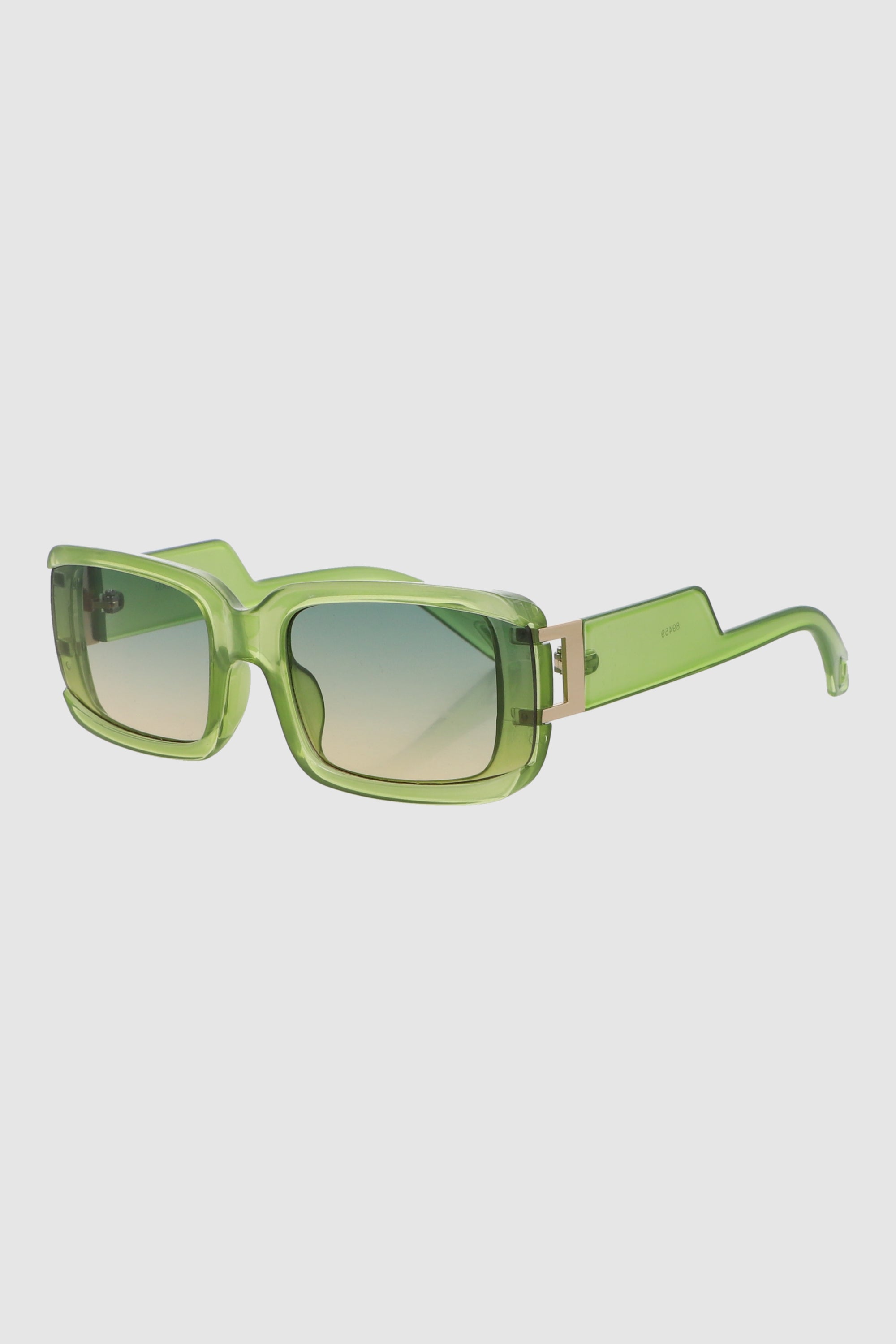 LIME GREEN