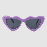 PASTEL PURPLE