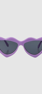 PASTEL PURPLE