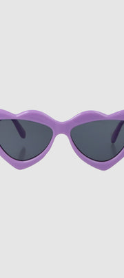 PASTEL PURPLE