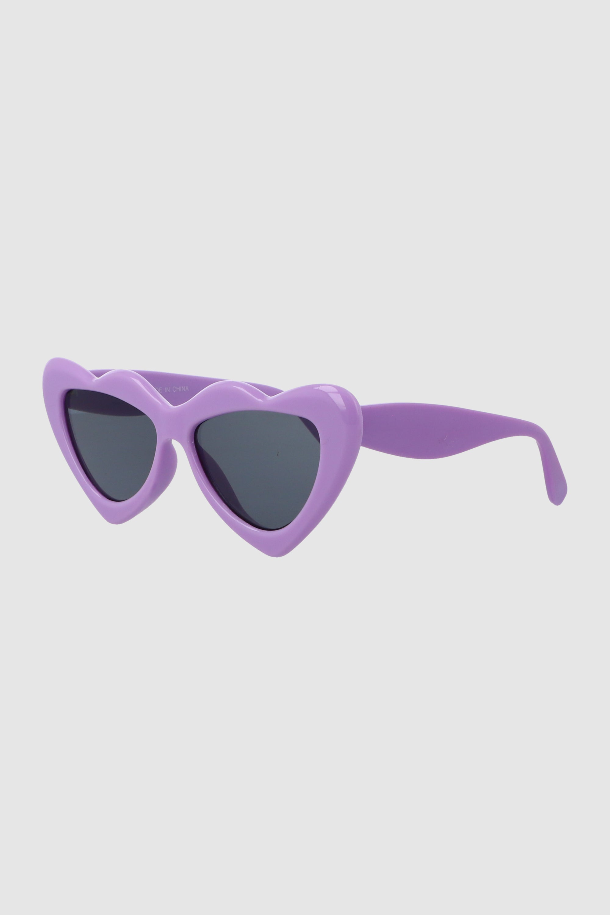 PASTEL PURPLE